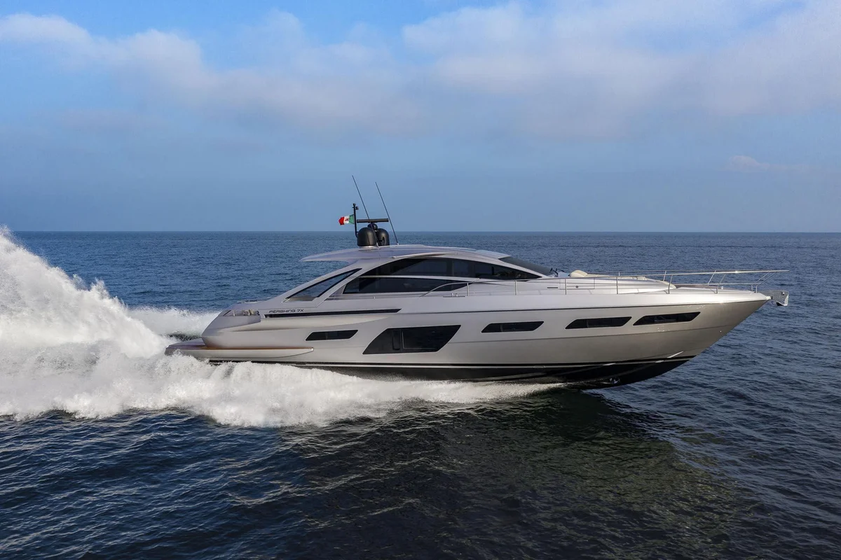 Pershing | 2022 photo