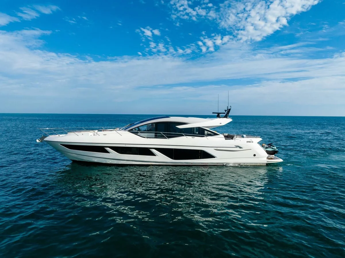 Below Deck photo