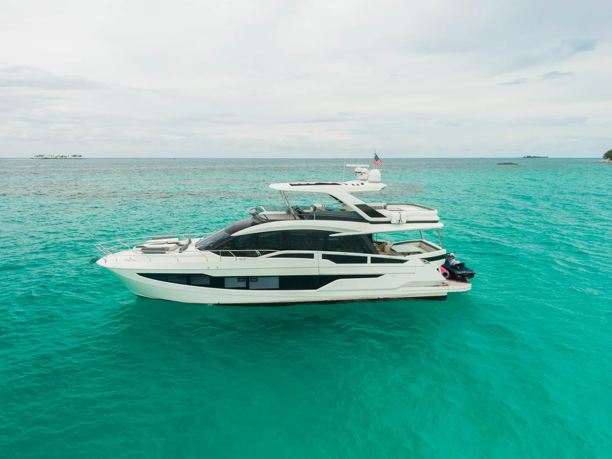 Galeon | 2021 photo