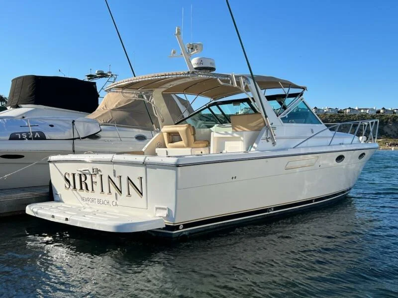 Sirfinn photo