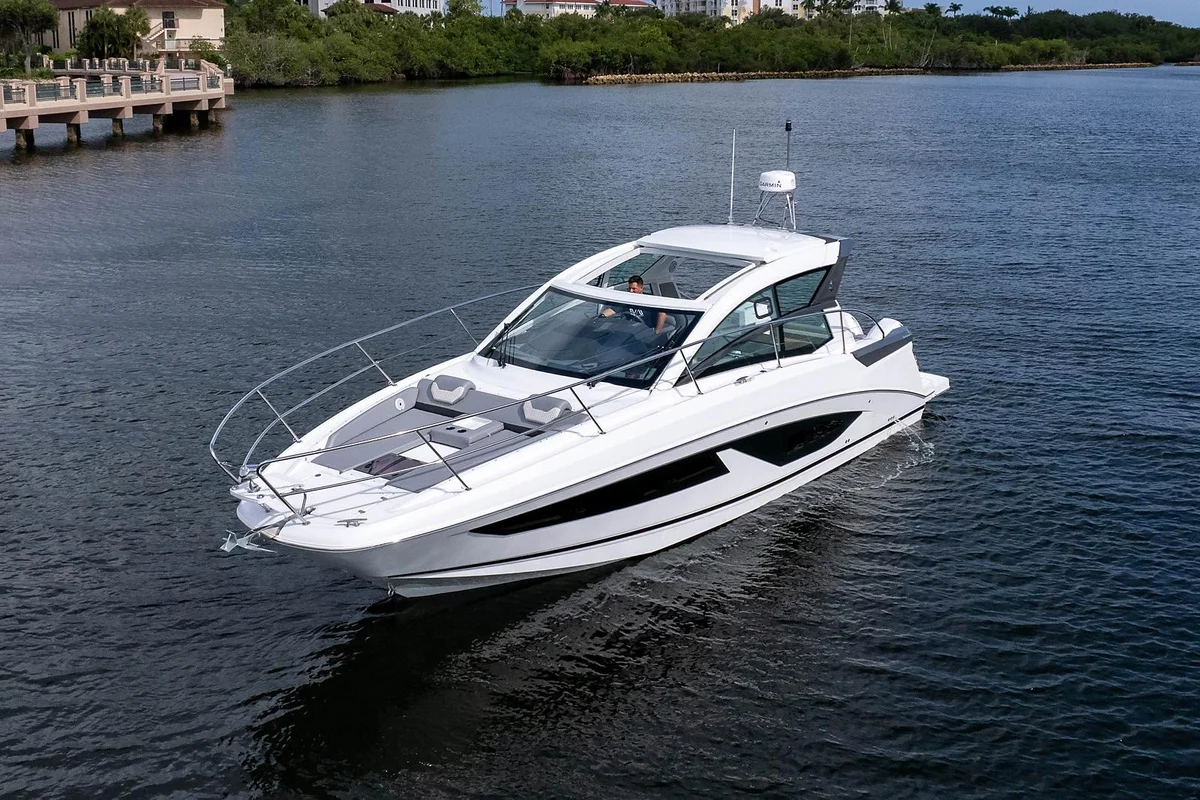 Beneteau | 2021 photo