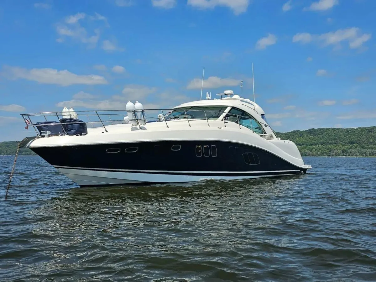 Sea Ray | 2008 photo