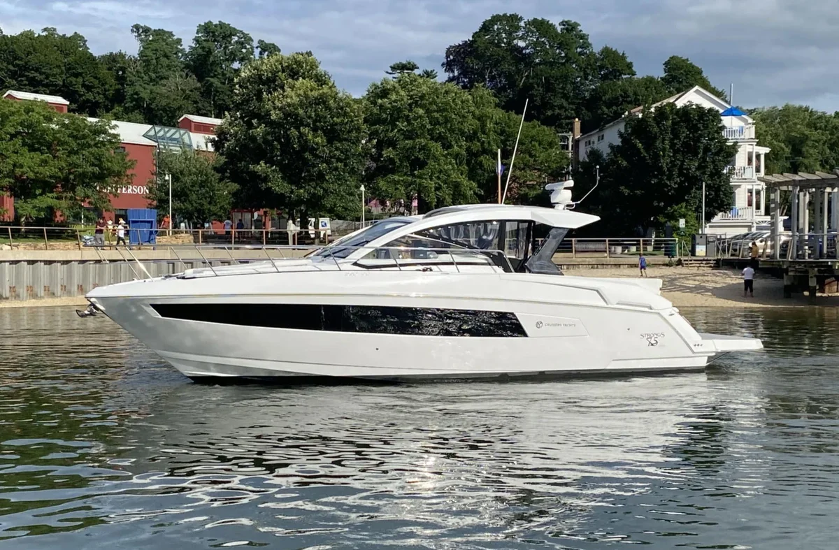 Cruisers | 2022 photo