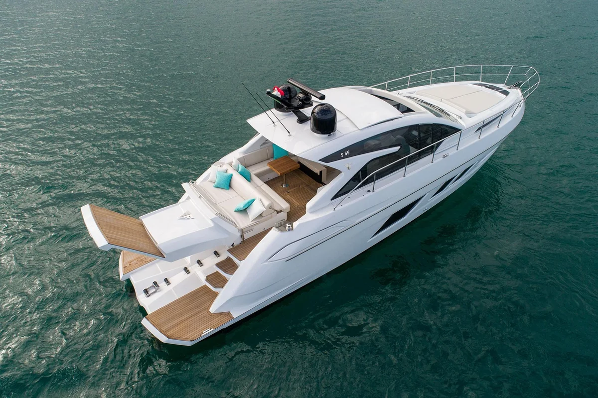 Filippetti Yacht | 2019 photo