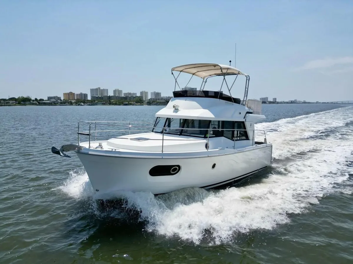 Beneteau | 2020 photo