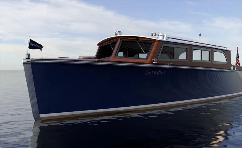 Grand Craft | 2024 photo