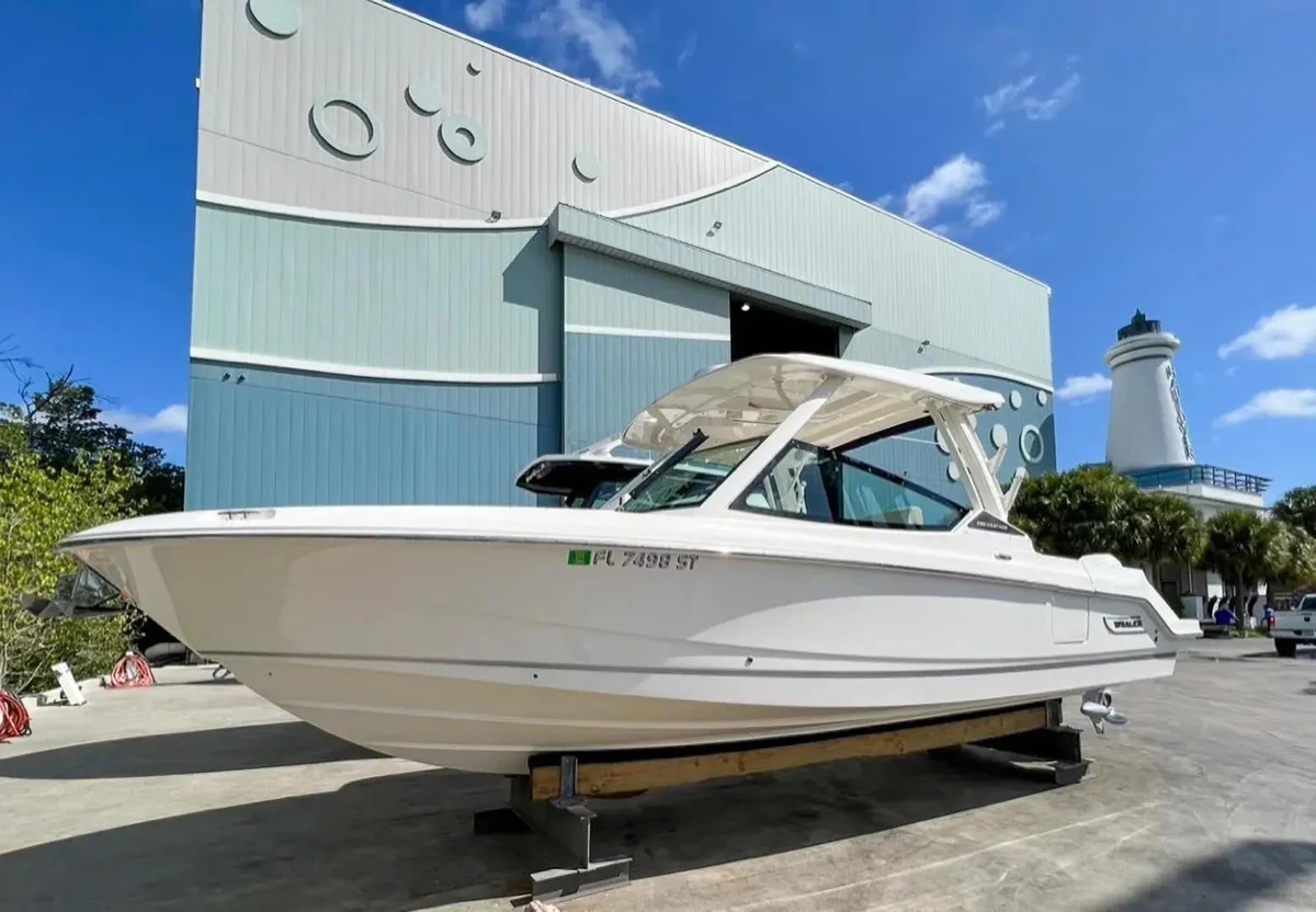 Boston Whaler | 2020 photo