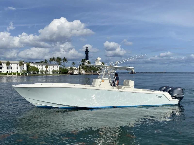 SeaVee | 2015 photo
