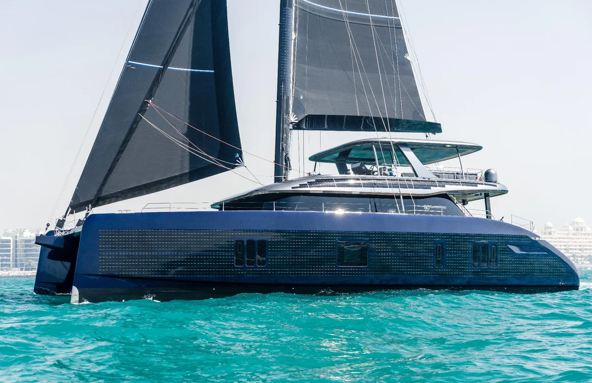 Sunreef | 2023 photo