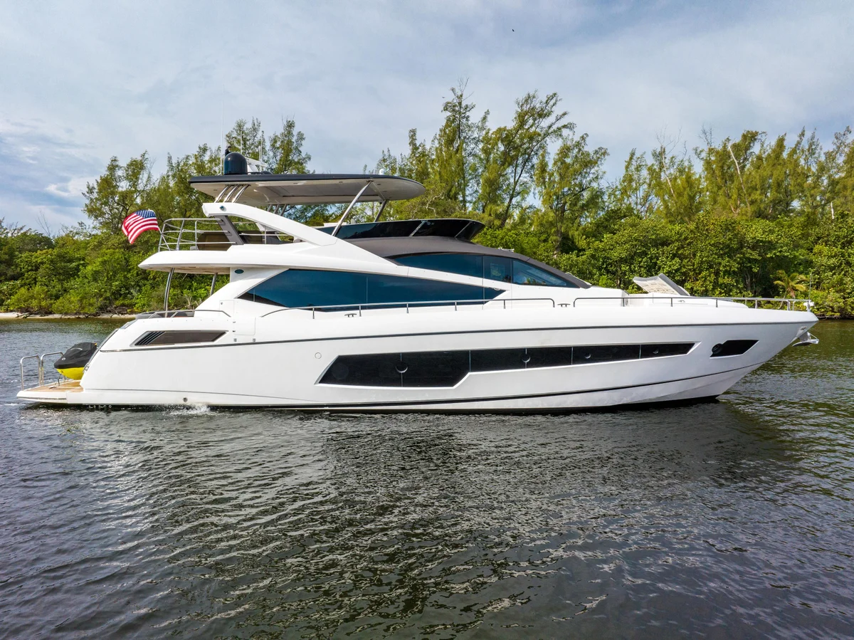 Sunseeker | 2016 photo