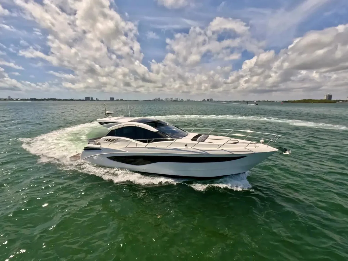 Galeon | 2019 photo