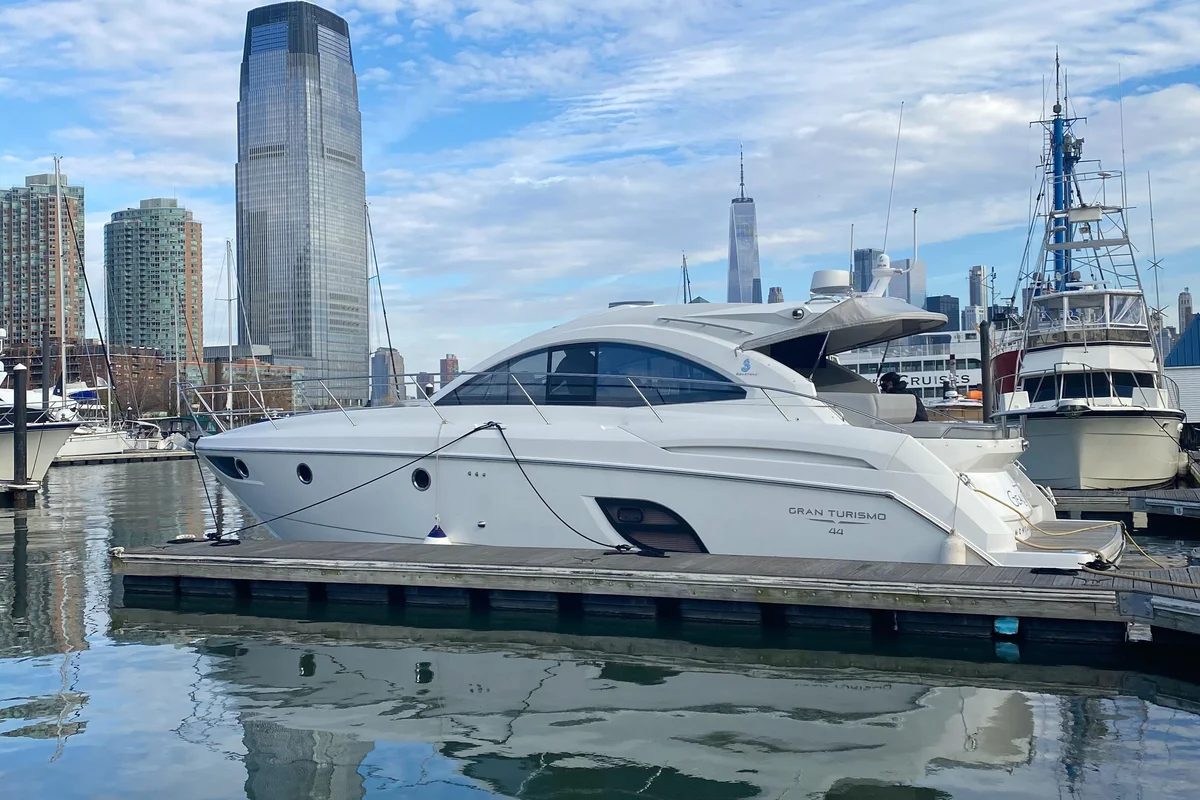 Beneteau | 2014 photo