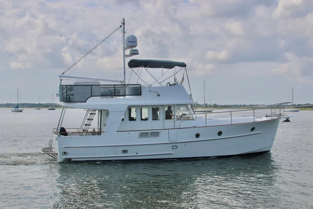 Beneteau | 2005 photo