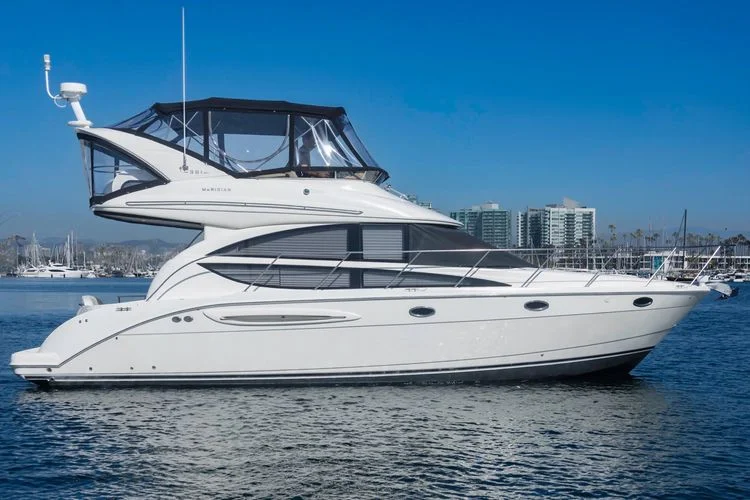 Anchor Management photo