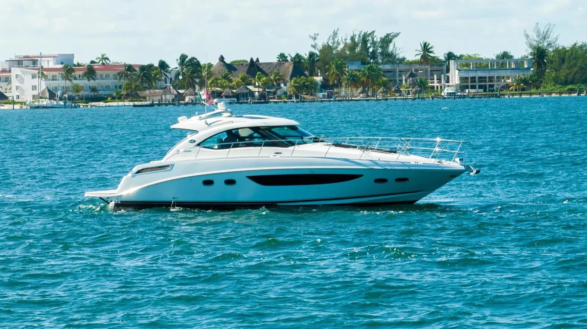 Sea Ray | 2013 photo