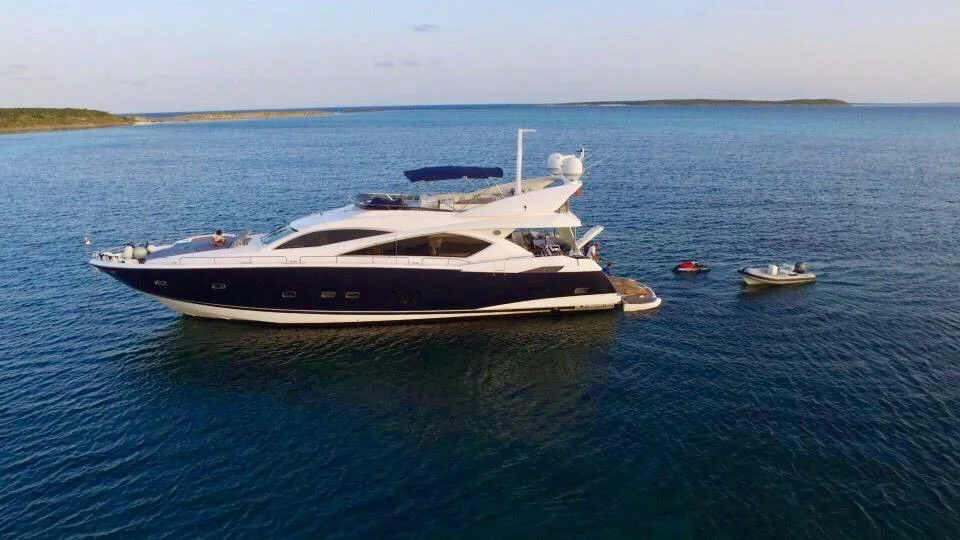 Sunseeker | 2004 photo