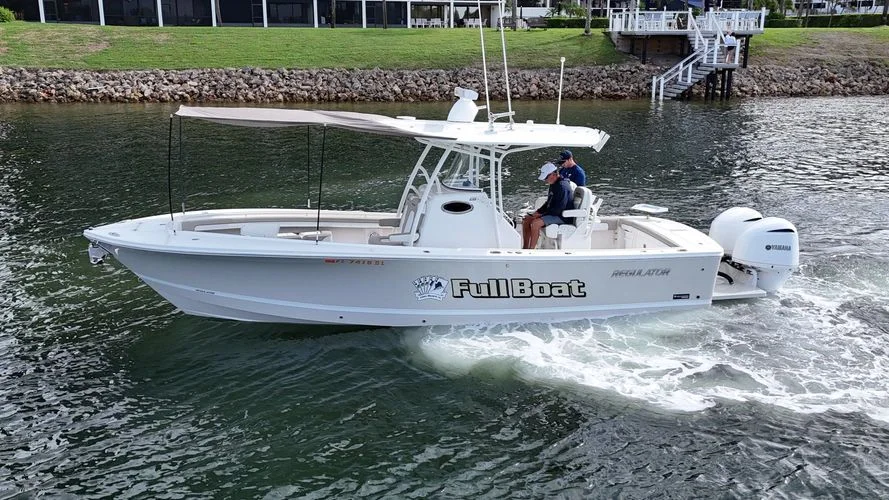 Full Boat photo