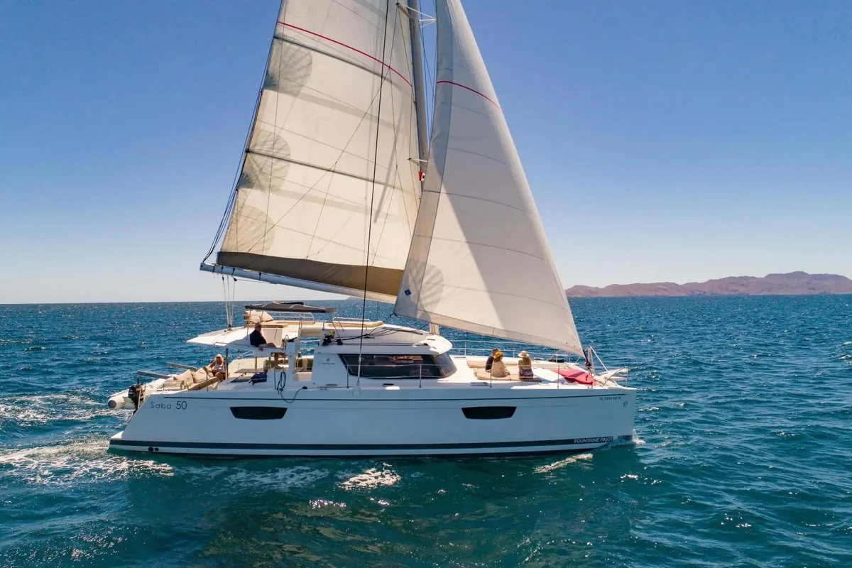 Fountaine Pajot | 2017 photo
