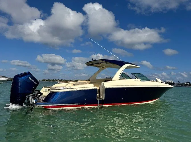 Chris-Craft | 2023 photo