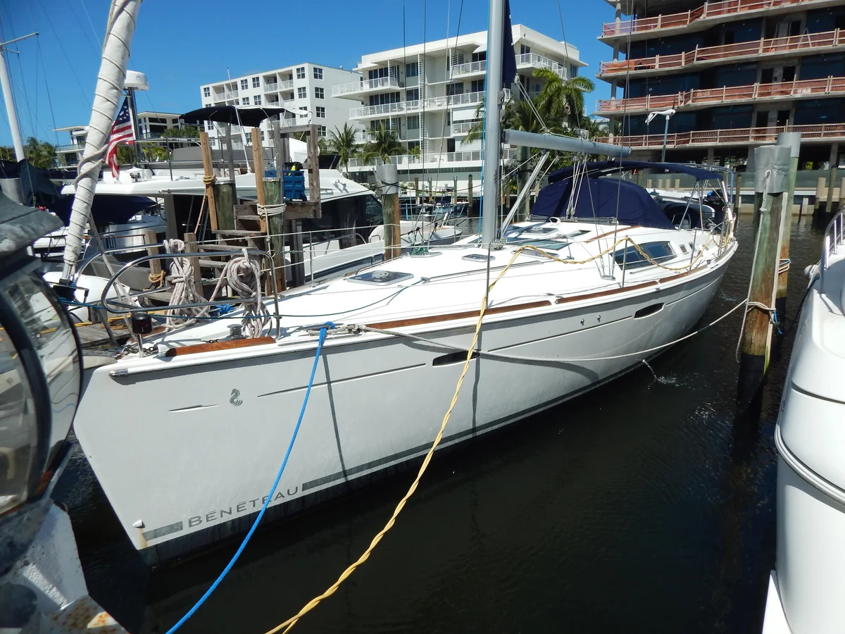 Beneteau | 2009 photo