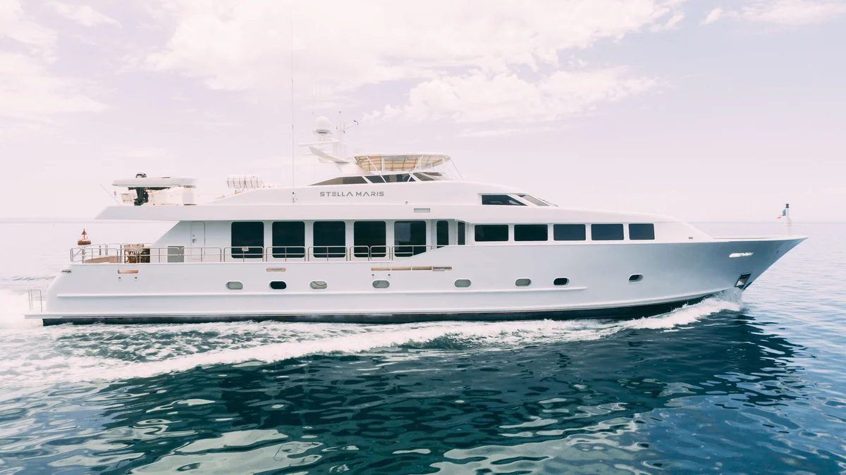 STELLA MARIS photo