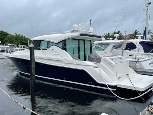 Tiara Yachts | 2020 photo