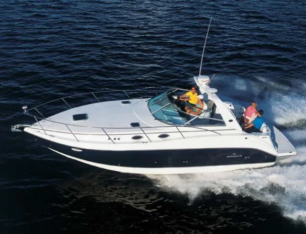 Rinker | 2002 photo