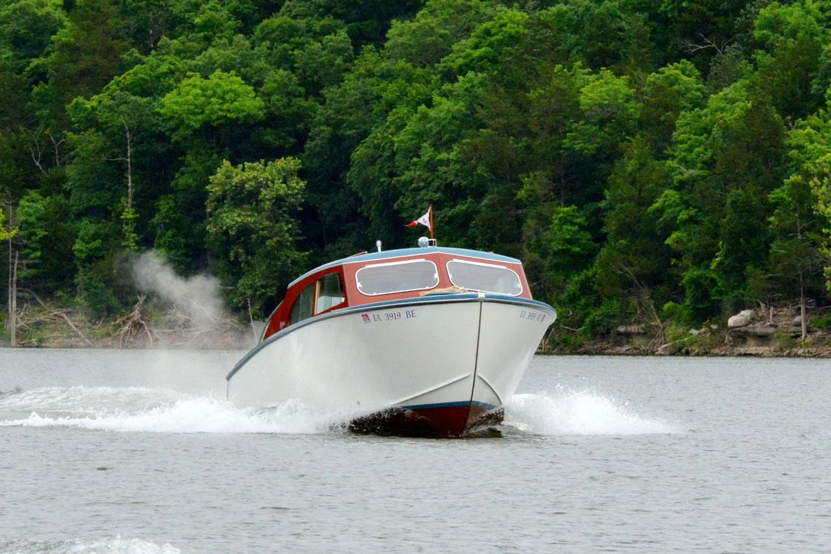 The Andrew J photo