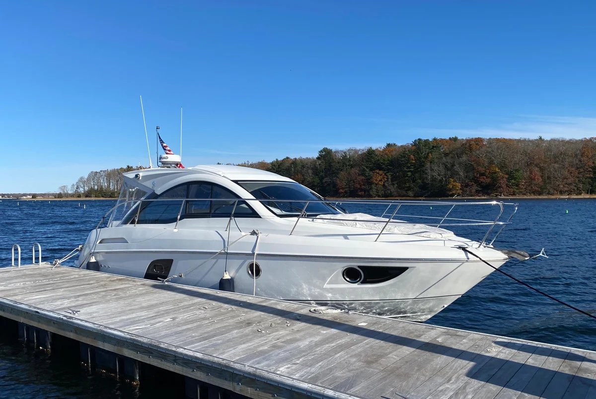 Beneteau | 2012 photo