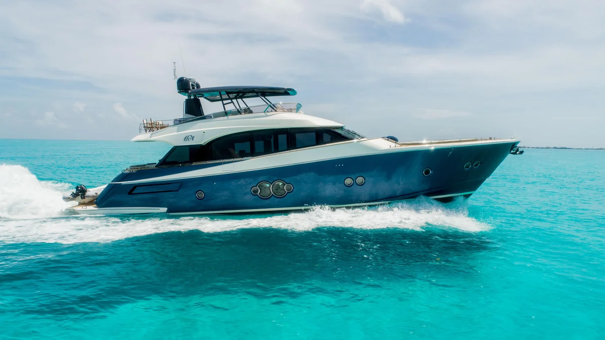 Lupo Di Mare photo