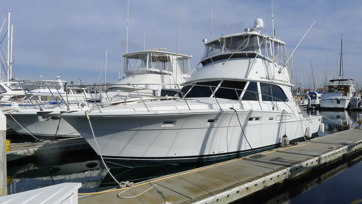 Bertram | 1979 photo
