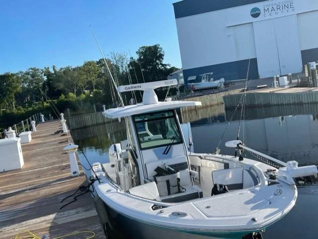 Blackfin | 2020 photo