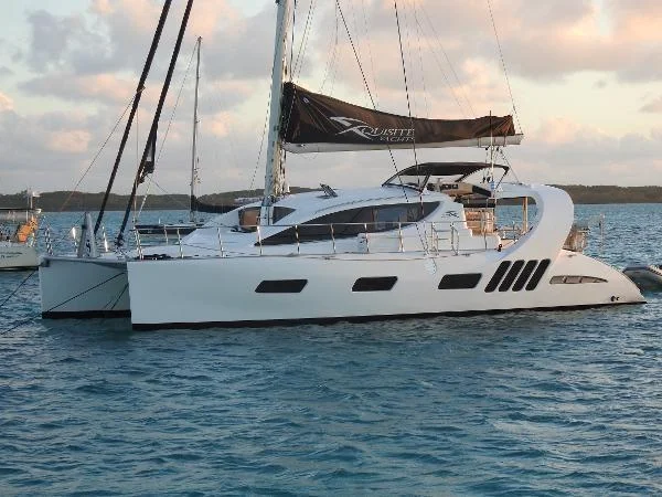 Xquisite Yachts | 2016 photo