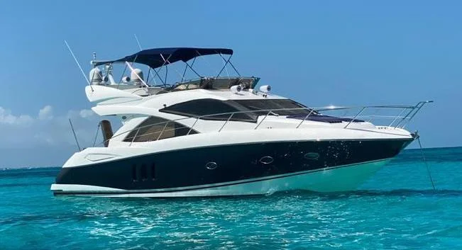 Sunseeker | 2006 photo