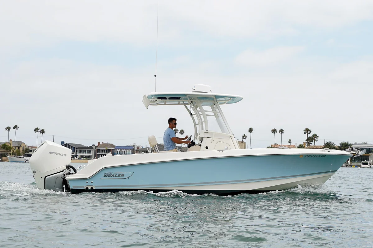 Boston Whaler | 2020 photo
