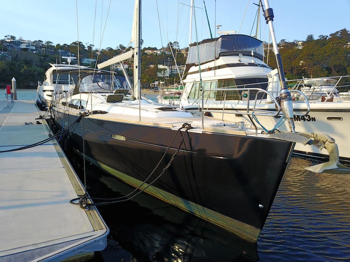 Australis photo