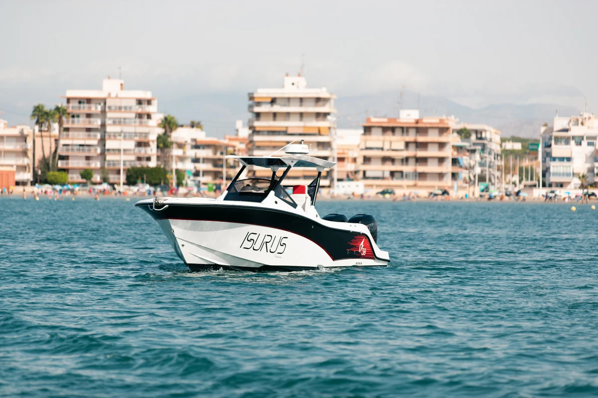 Isurus | 2022 photo