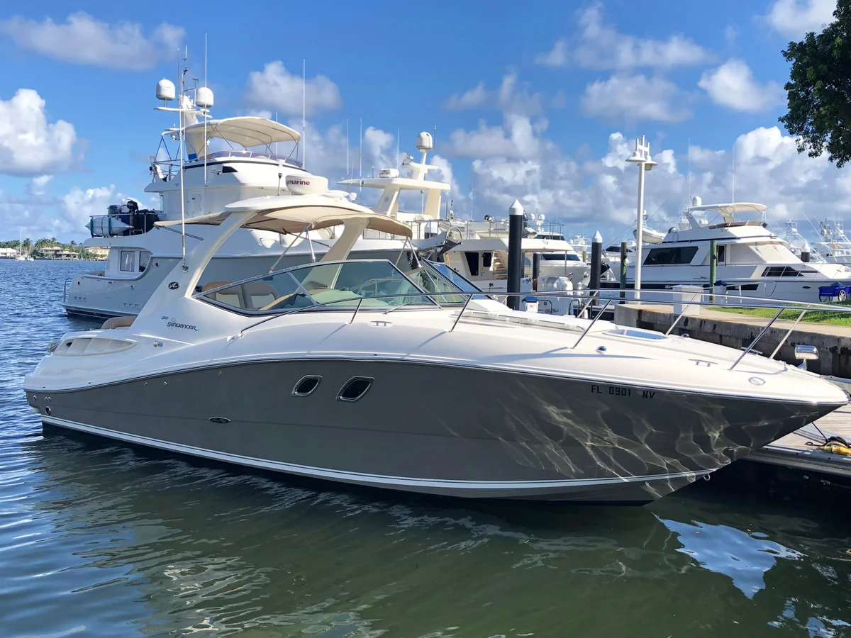 Boatweiser photo