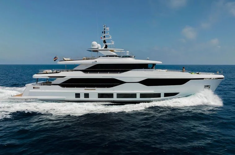 MAJESTY 120 photo