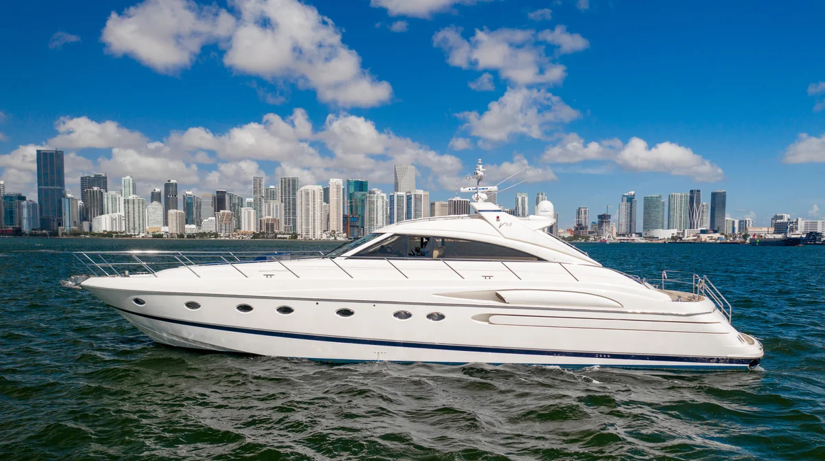 Sea Miami photo