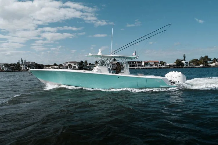 SeaVee | 2022 photo