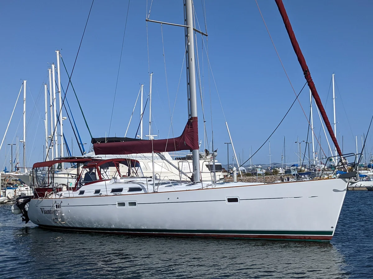 Beneteau America | 2003 photo