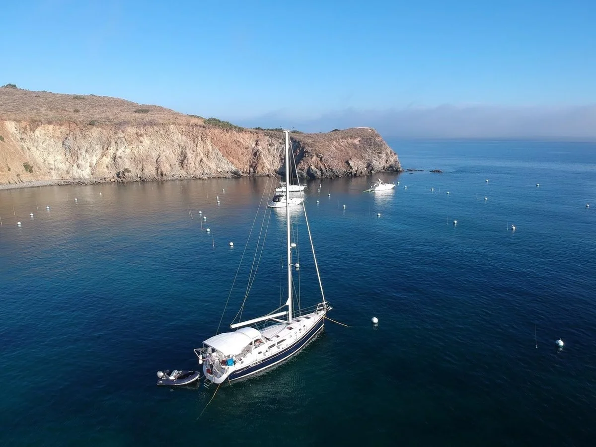 Catalina | 2008 photo