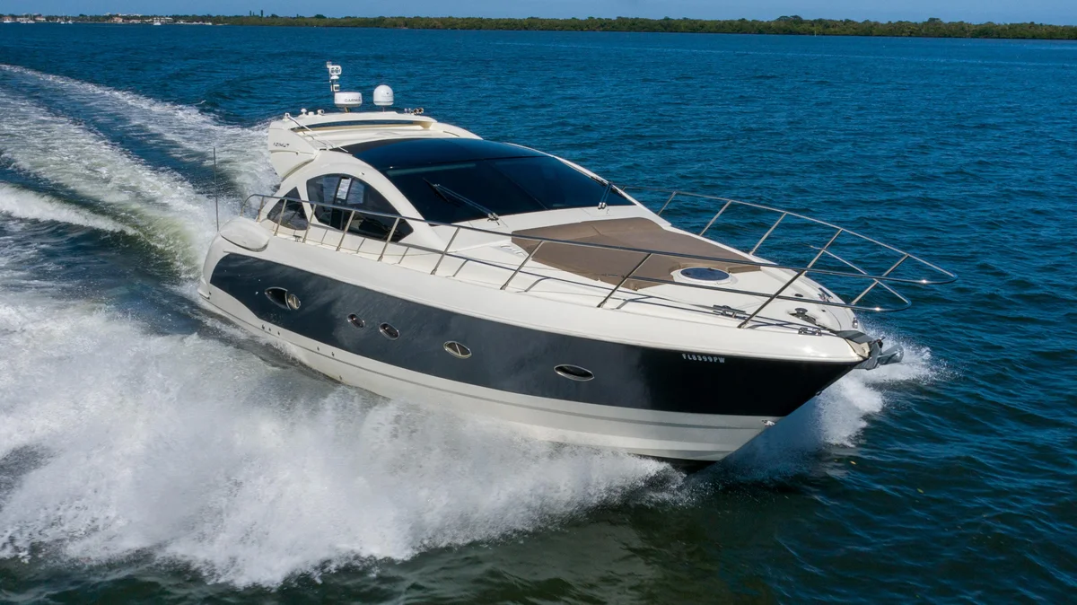 Azimut | 2009 photo