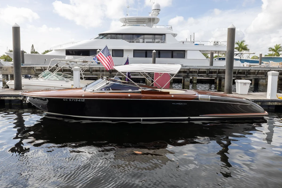 Riva | 2013 photo