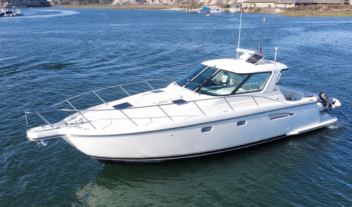 SHEARWATER photo