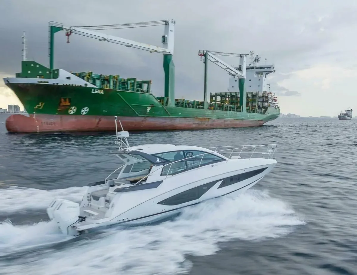 Beneteau | 2023 photo