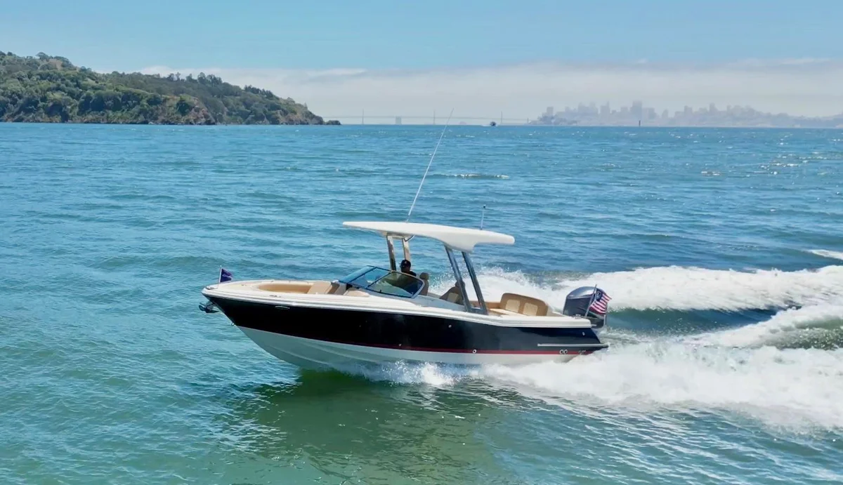 Chris-Craft | 2020 photo