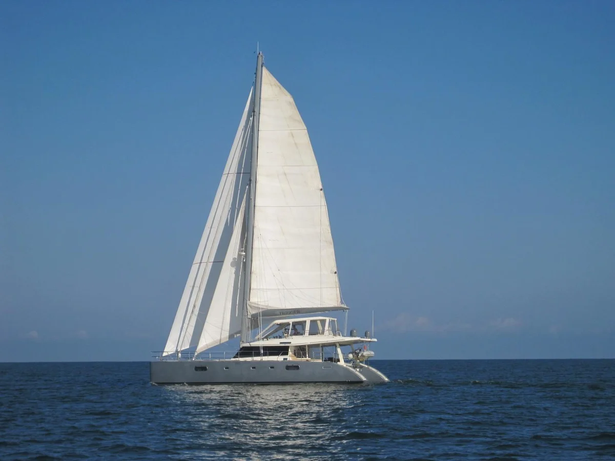 Sunreef | 2006 photo