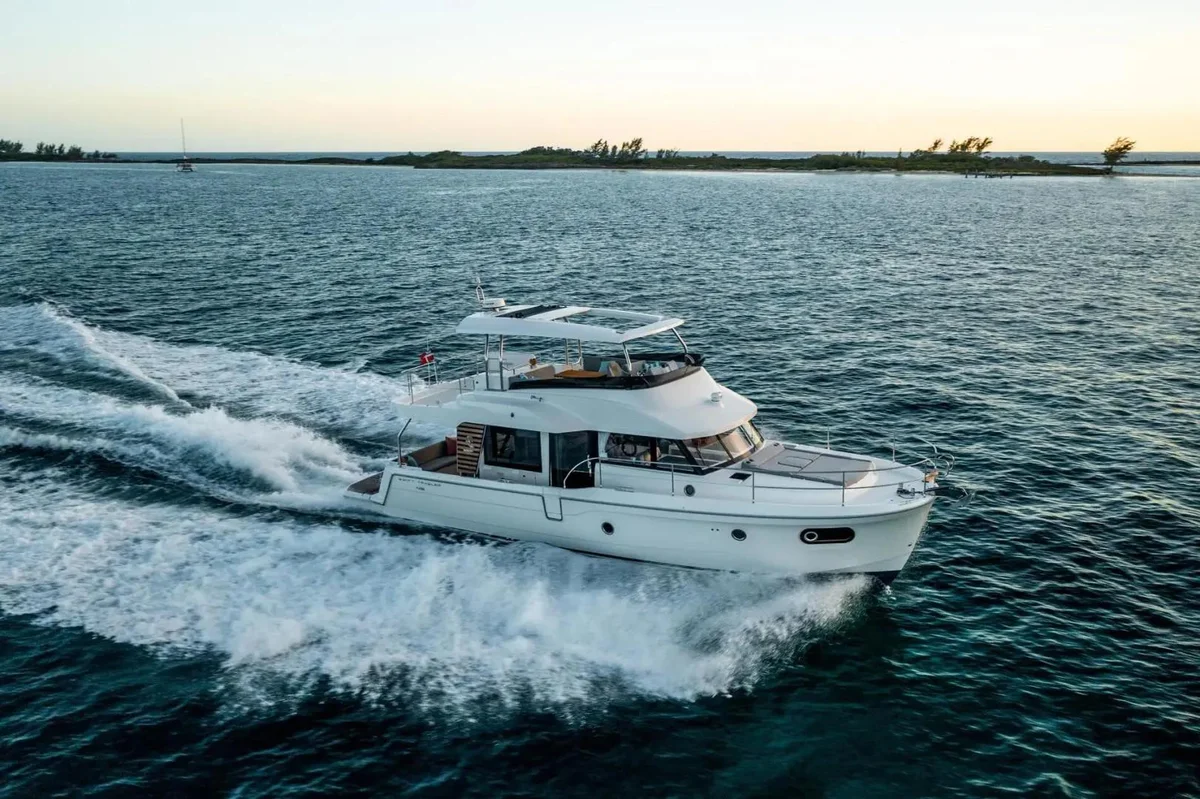 Beneteau | 2024 photo